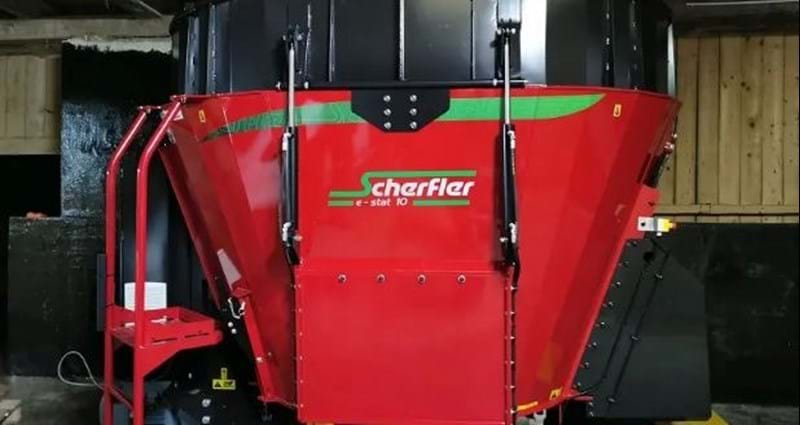 Scherfler E Stat 2