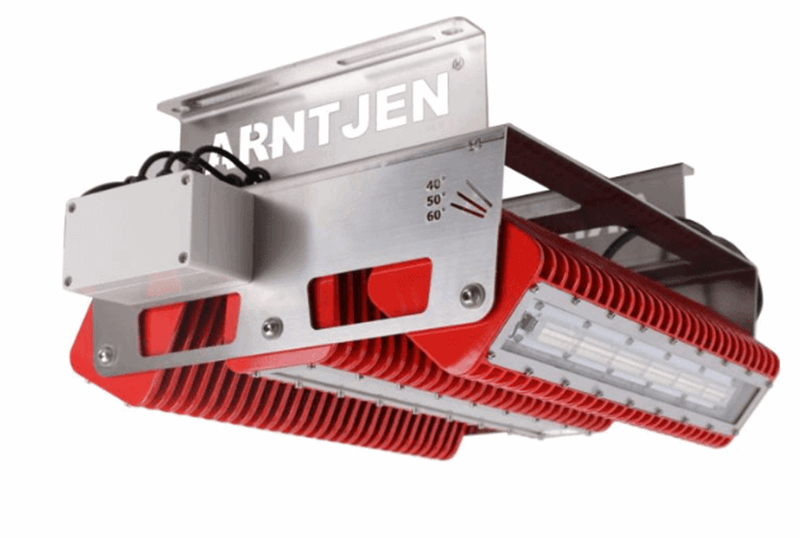 ARNTJEN Triplexlight 315w 630X