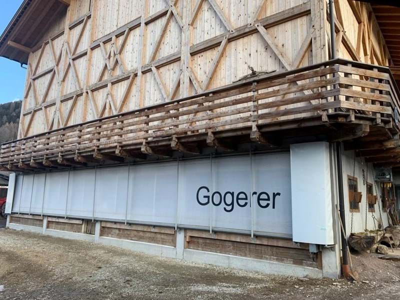 Gogerer