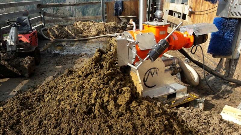 Seperator SM260FA/ Seperatore SM260FA (1) Seperator SM260FA/ Seperatore SM260FA (1)