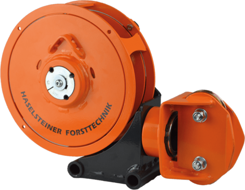 SAPI Winde Links/ Verricello SAPI a sinistra