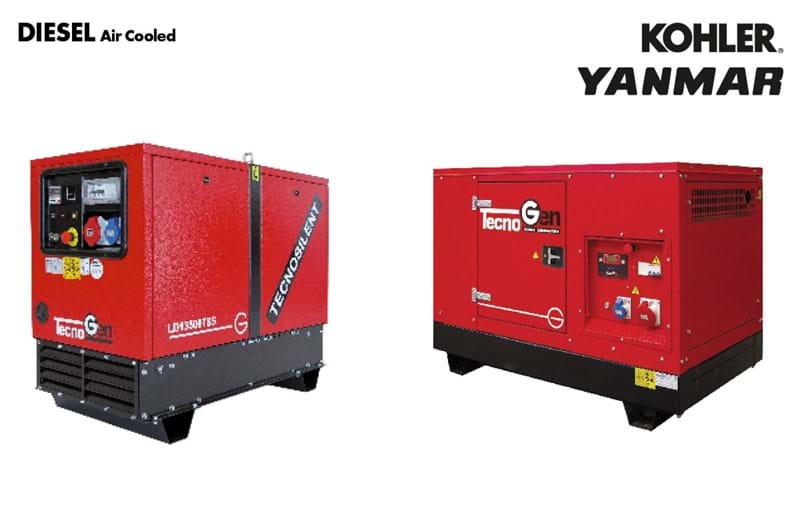 07 TECNOSILENT SERIES