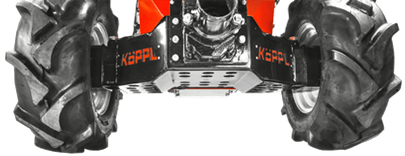 Bergtalent Unterboden Small/ Montagna Talento sottoscocca