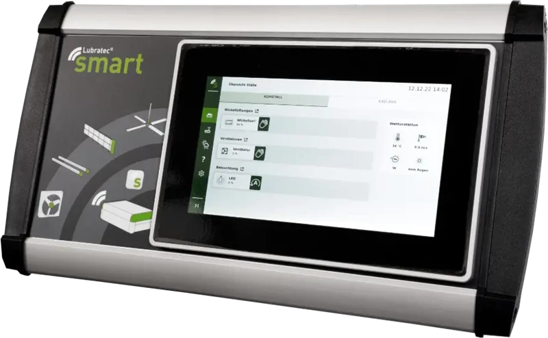 Axial Autom Steuerung Smart Pad