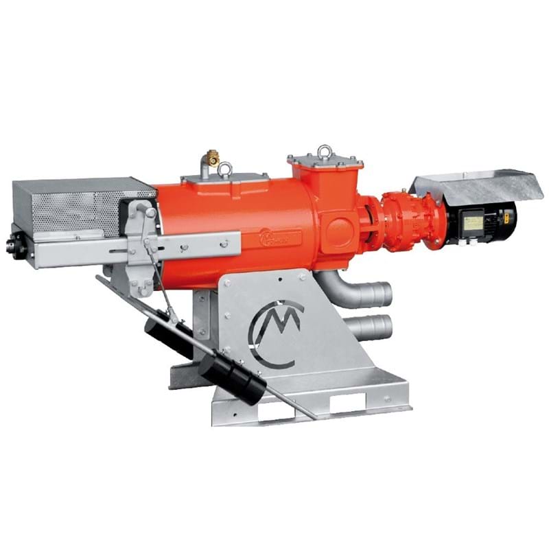 Seperator SM260FA/ Seperatore SM260FA Seperator SM260FA/ Seperatore SM260FA