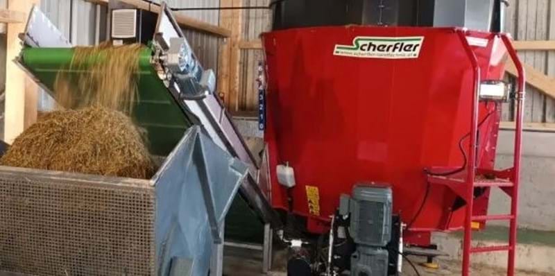 Scherfler E Stat 3