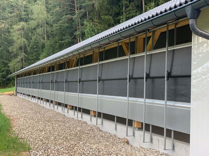 Oberrauch Josef Windschutz Oberrauch Josef Windschutz