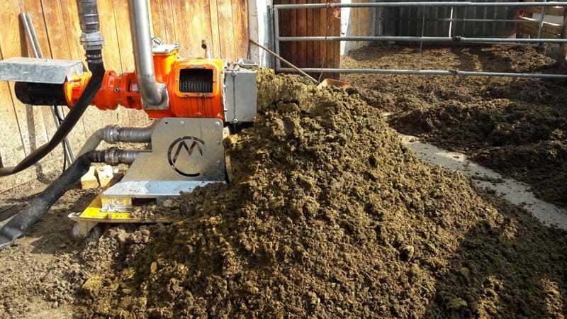 Seperator SM260FA/ Seperatore SM260FA (2) Seperator SM260FA/ Seperatore SM260FA (2)